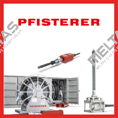 Pfisterer