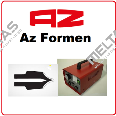 Az Formen