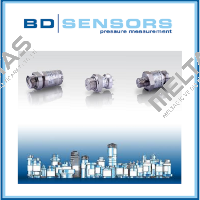 Bd Sensors