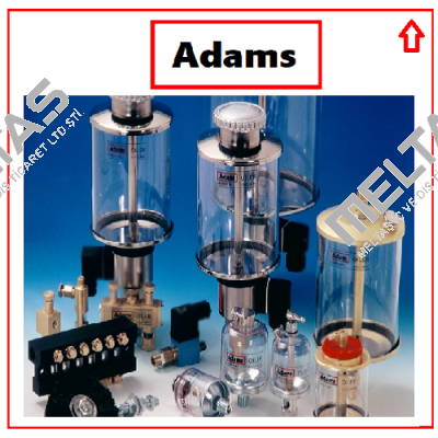 Adams Lube