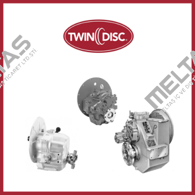 Twin Disc