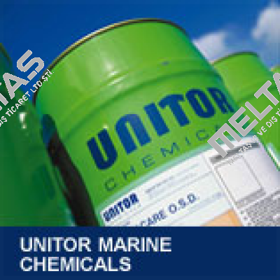 Unitor Chemicals