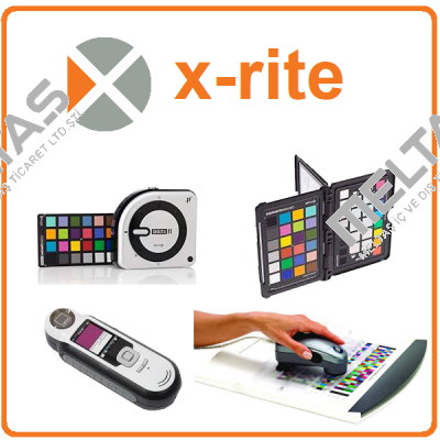 X-Rite