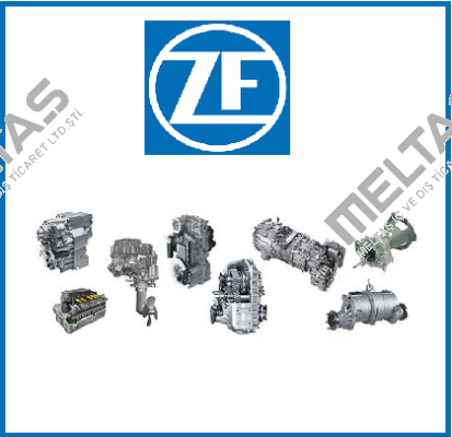 ZF Friedrichshafen