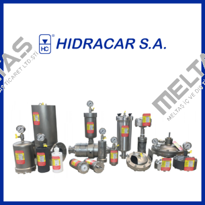 Hidracar