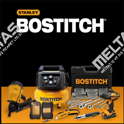 Bostitch