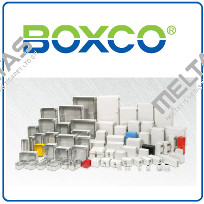 BOXCO Inc.