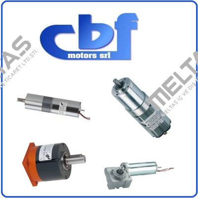 Cbf Motors