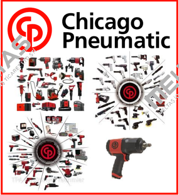 Chicago Pneumatic