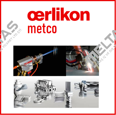 Oerlikon Metco