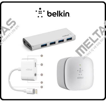 BELKIN