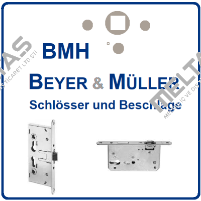 BEYER & MULLER