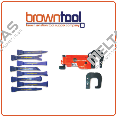 Browntool