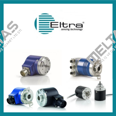 Eltra Encoder