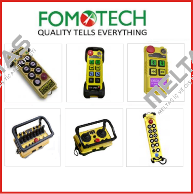 Fomotech