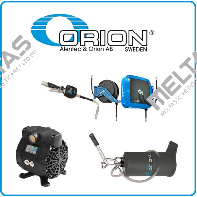 Alentec Orion