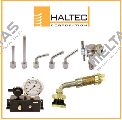 Haltec Corporation