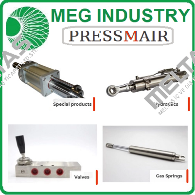 Meg Industry (Pressmair)