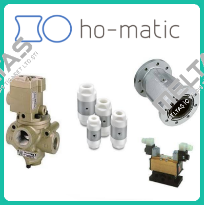 Ho-Matic AG