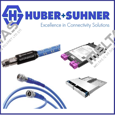 Huber Suhner