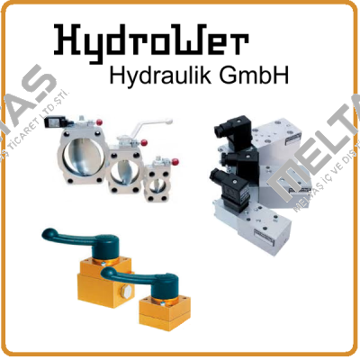 HYDROWER