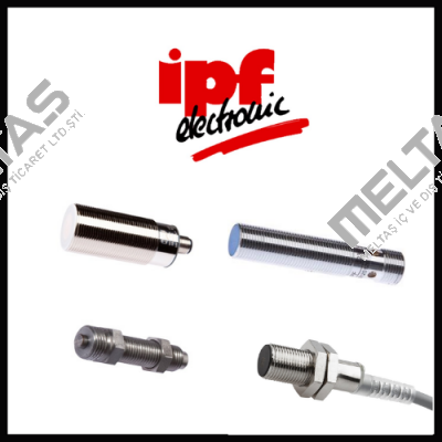 IPF Electronic