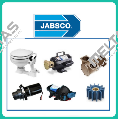 Jabsco