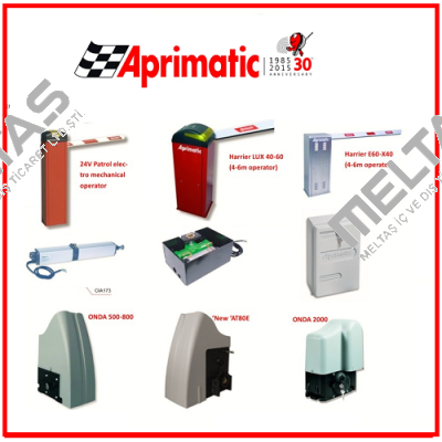 Aprimatic