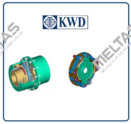 Kwd Kupplungswerk