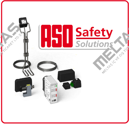 ASO SAFETY