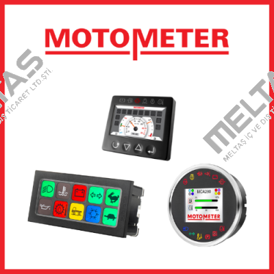 Motometer