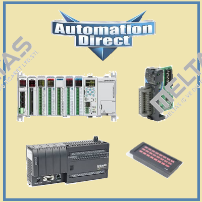 Automation Direct