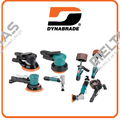 52632 4-1/2″ (114MM) Dynabrade