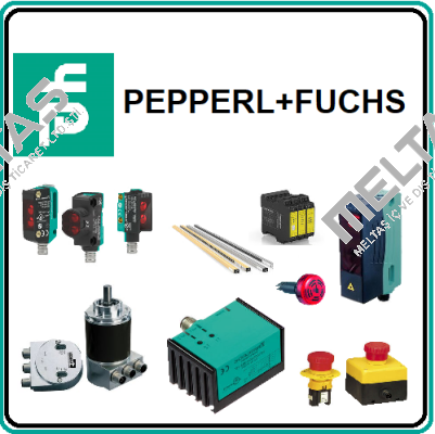 054798 NBB6-F-B3-Y54798 Pepperl-Fuchs