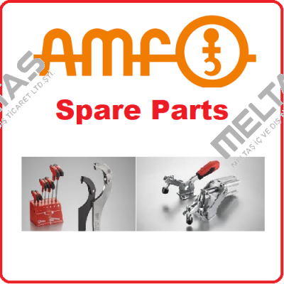 Einbau-Spannmodul Gonzales 1000    305201  Amf