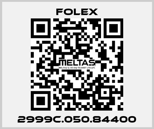 2999C.050.84400 Folex