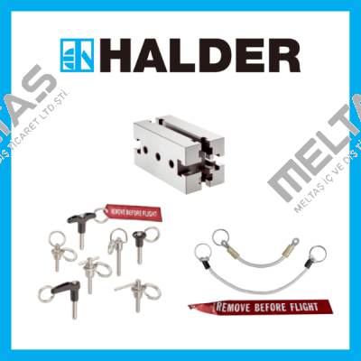 2B050.0010 Halder