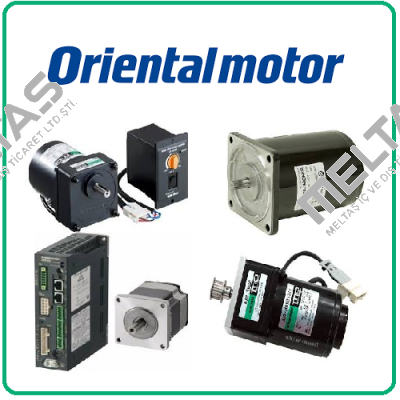 2IK6GN-CW2E Oriental Motor