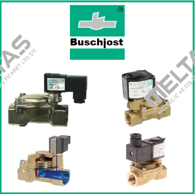 3.3705 59845-1 Buschjost