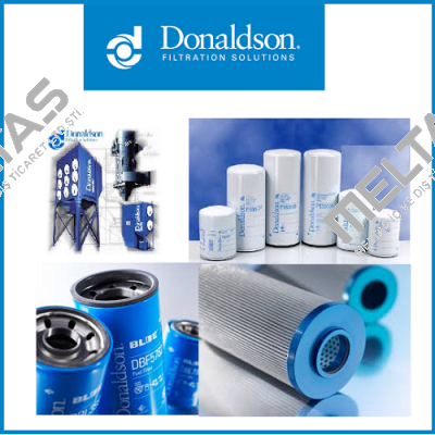 3.6M2 A/S Donaldson