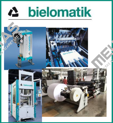 300 23 416 Bielomatik