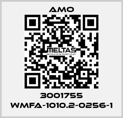 3001755 WMFA-1010.2-0256-1 Amo