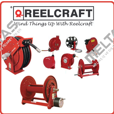 L4035-163-3TW  Reelcraft