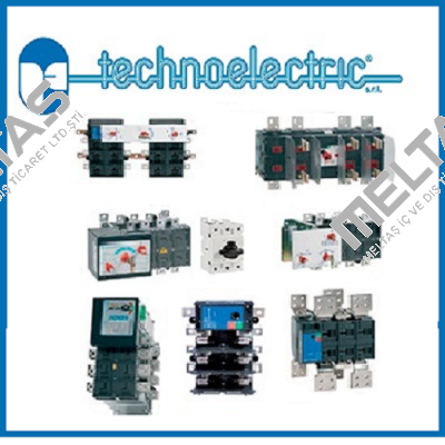 18202 (pack x10) Technoelectric