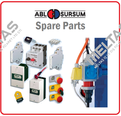 30A -6h /250v 2ph Abl Sursum