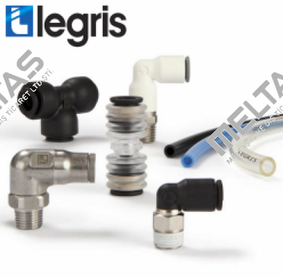 3104 10 00 Legris (Parker)