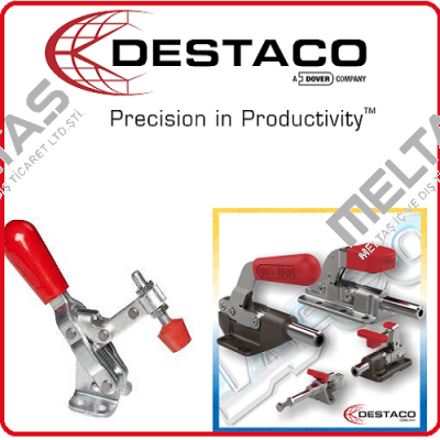 713E60051-1  Destaco