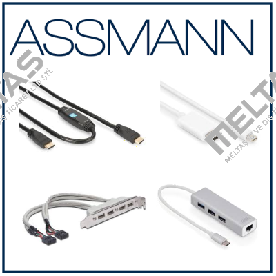  AK-310103-100-E   Assmann