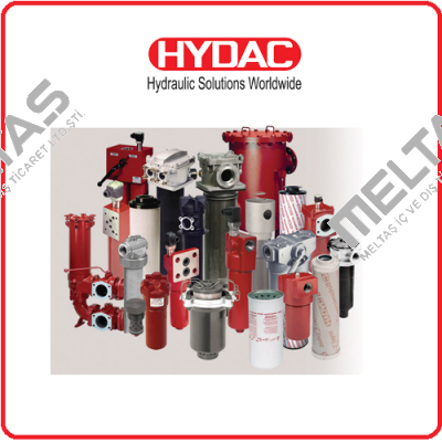 3122645 SAF20M12T350A-S13 Hydac