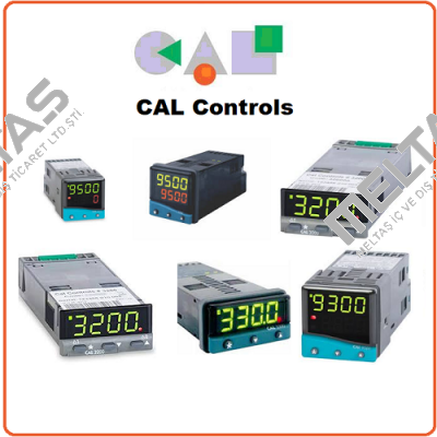 CAL330000000 / CAL 3300 230V Cal Controls